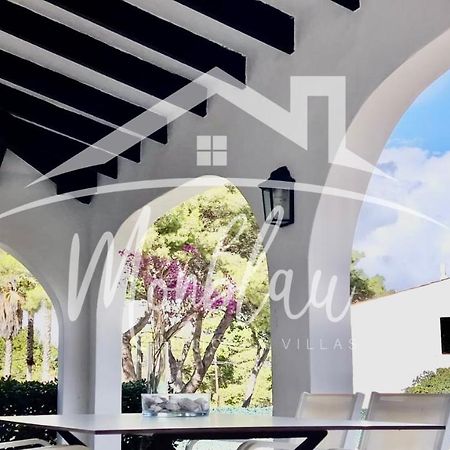 Villa Lorenzo Cala Blanca  Exterior photo