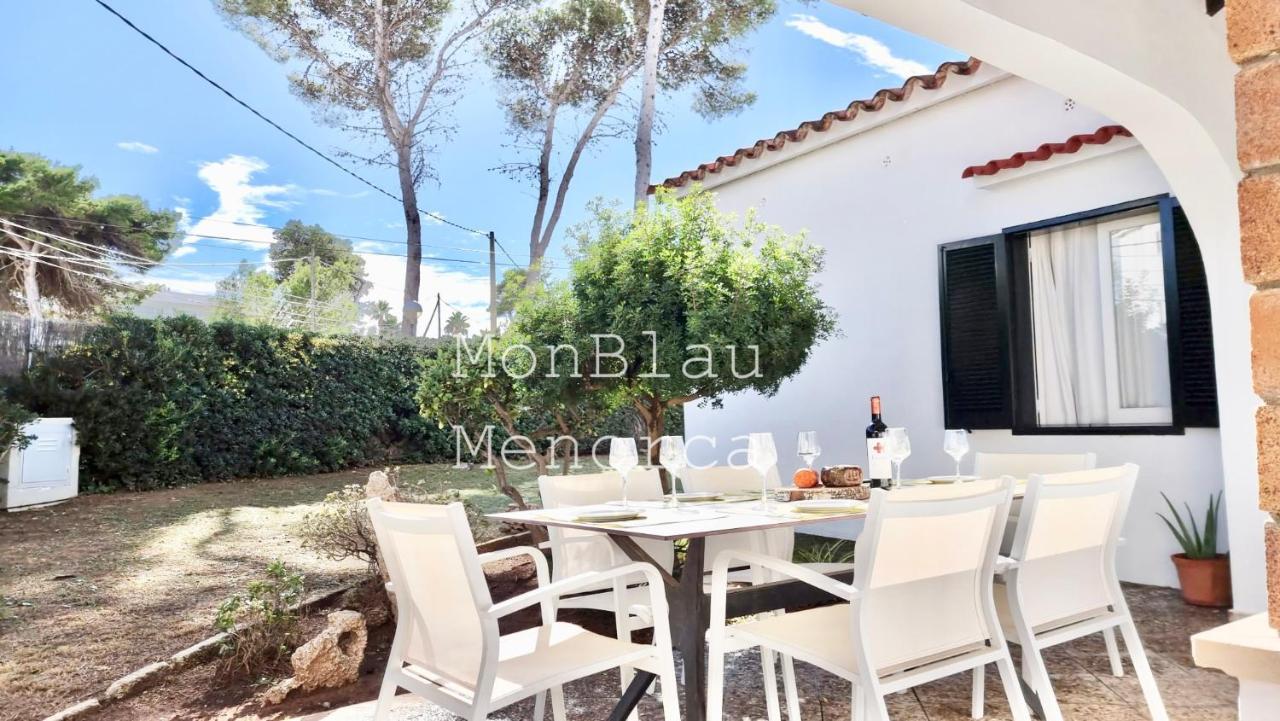 Villa Lorenzo Cala Blanca  Exterior photo